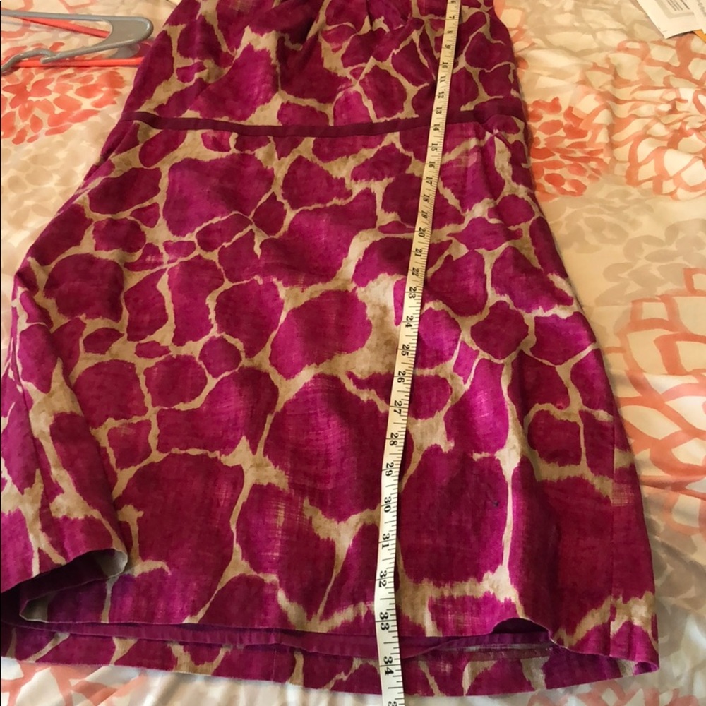 Loft Dress - Picture 4 of 8